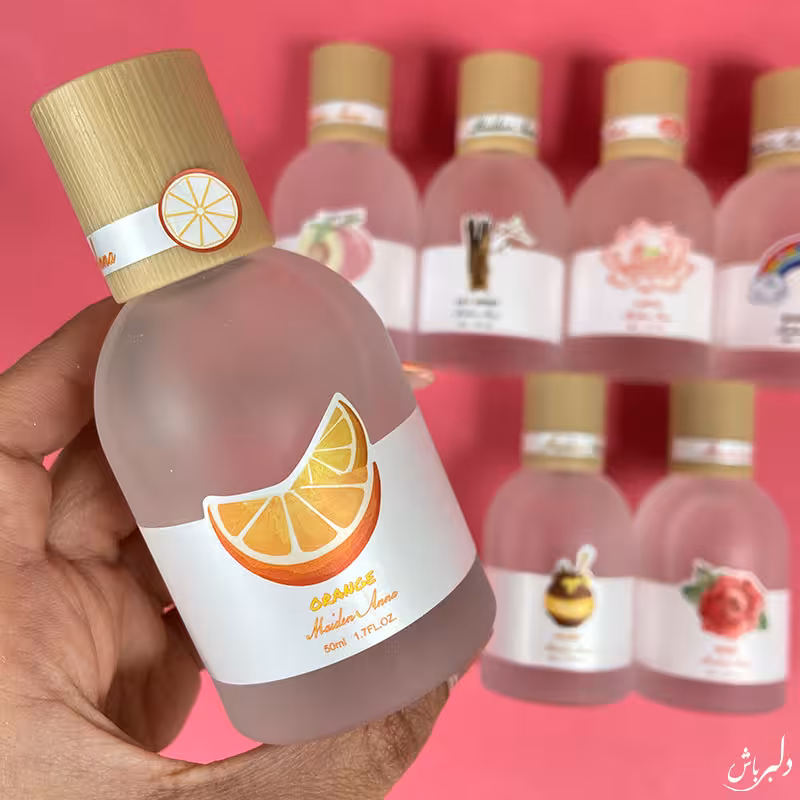 ادکلن میوه ای بیکینی