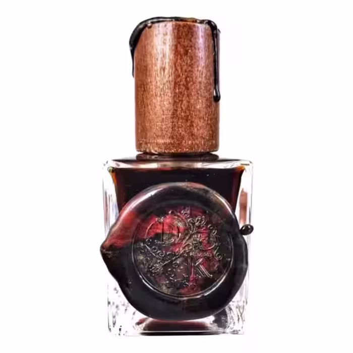 اکستریت د پرفیوم Labdanum Deluxe از برند Duftkumpels