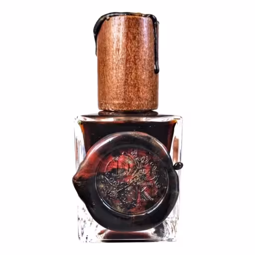 اکستریت د پرفیوم Labdanum Deluxe از برند Duftkumpels