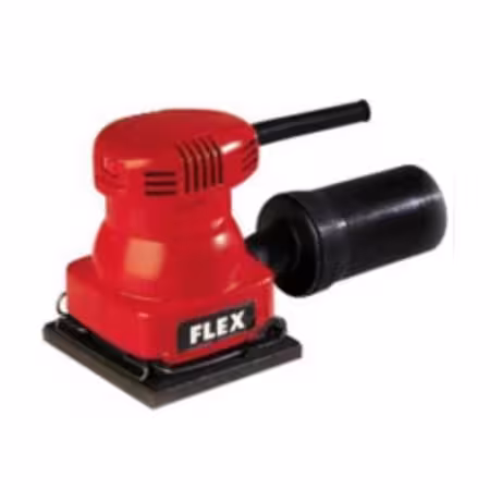 سنباده لرزان چهار گوش مدل MS714 فلکس