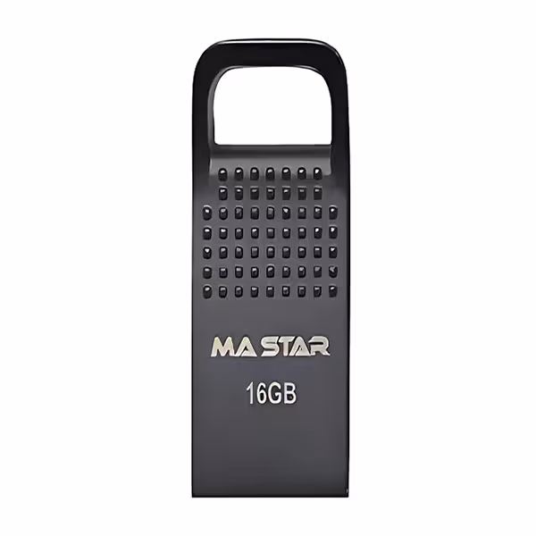 فلش مموری HERMES USB 2.0 16GB ام ای استار (MA STAR)