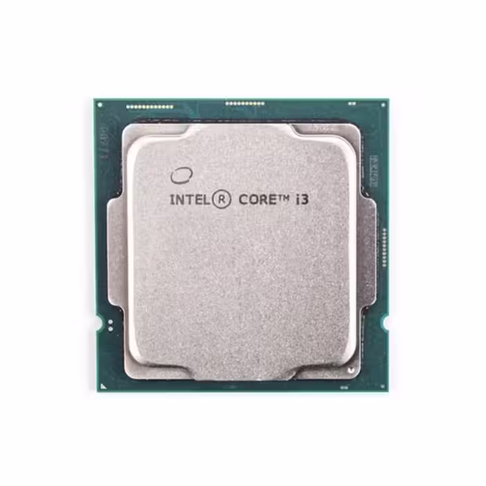 پردازنده نسل دهم اینتل مدل Core i3-10100F TRAY