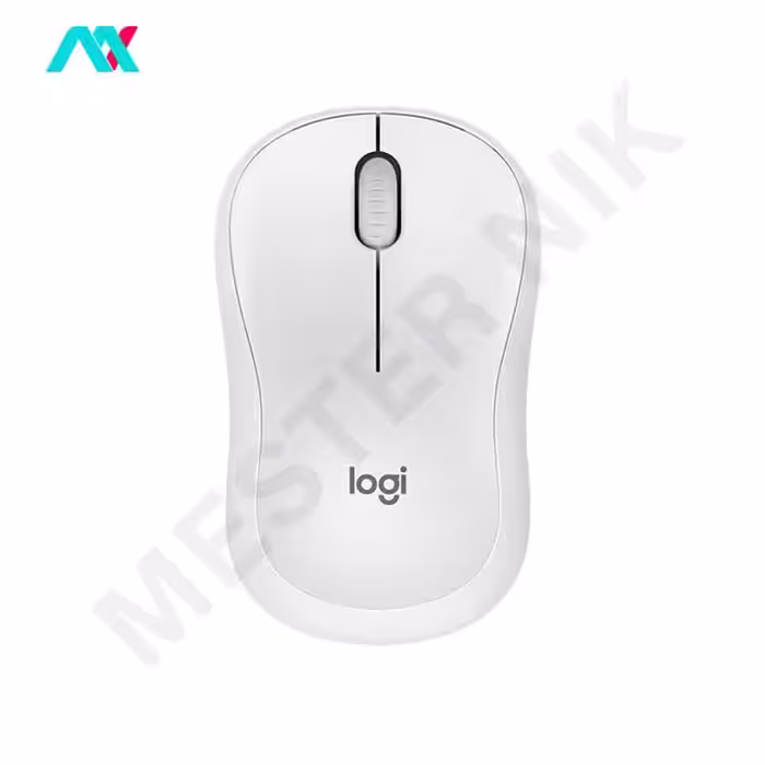 ماوس بی‌سیم Logitech مدل M221