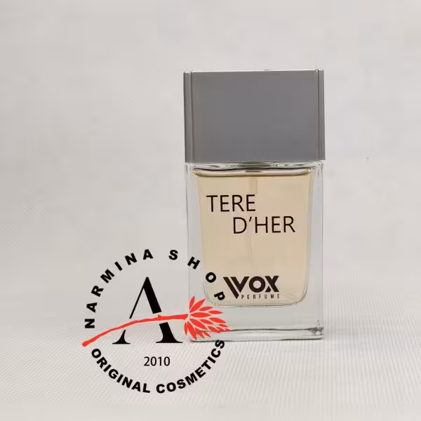 عطر و ادکلن جیبی وکس تق هرمس (TERE DHER)