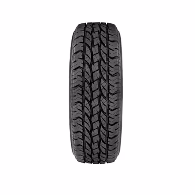 لاستیک خودرو جی تی مدل SAVERO A/T PLUS سایز 265/75R16 - یک حلقه