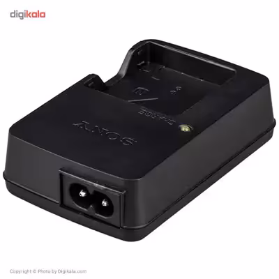 شارژر باتری دوربین مدل BC-CSN