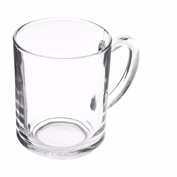 لیوان کد 554 بسته 6 عددی