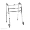 واکر چرخدار تاشو زیکلاس مد مدل CA811G-5