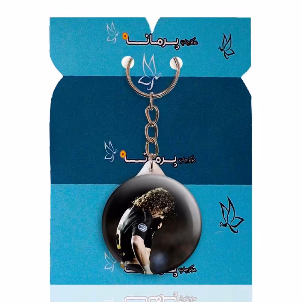 جاکلیدی پرمانه طرح پویول کد pmy.17532