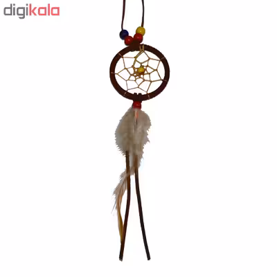 گردنبند طرح دریم کچر مدل DC005 کد029