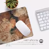 ماوس پد پیکسل میکسل مدل Flor