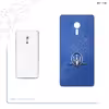 برچسب پوششی ماهوت مدل Maserati مناسب برای گوشی موبایل لنوو ZUK Z2 Pro