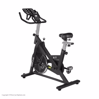 دوچرخه اسپینینگ تاپ فیت مدل 09
