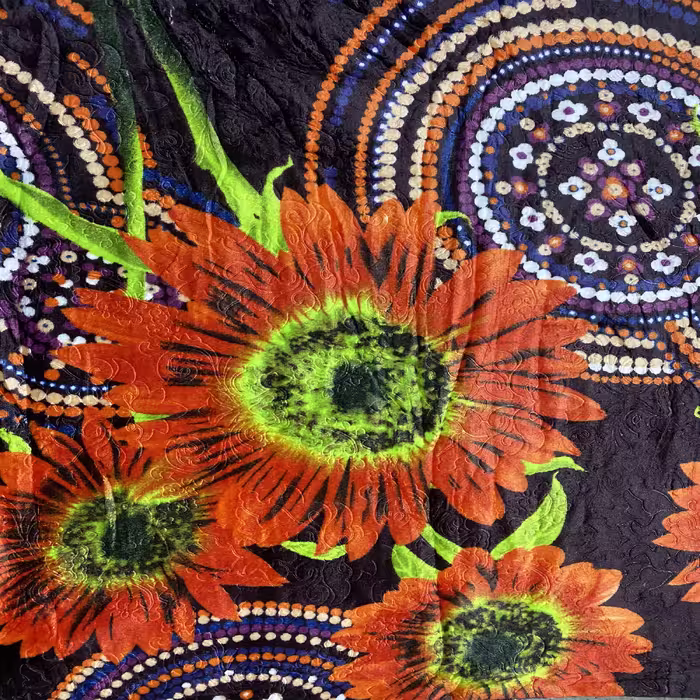 پتو مسافرتی مدل PN5 سایز 160x220 سانتی متر
