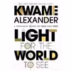 کتاب z اثر Kwame Alexander انتشارات HarperCollins and Blackstone Publishing