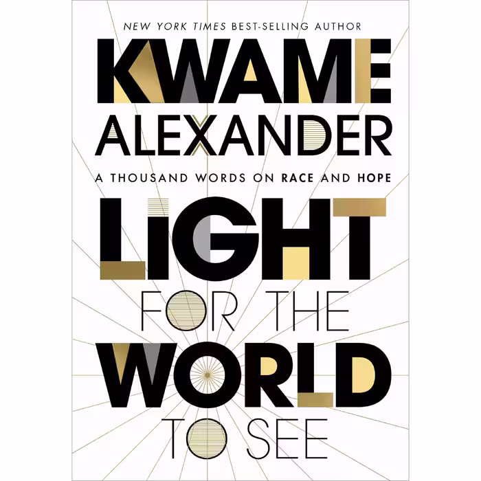 کتاب z اثر Kwame Alexander انتشارات HarperCollins and Blackstone Publishing