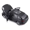 ماکت ماشین بوراگو مدل ماکت ماشین بوراگو مدل Porsche Macan With Sunroof