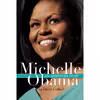 کتاب Michelle Obama اثر David Colbert انتشارات HMH Books for Young Readers