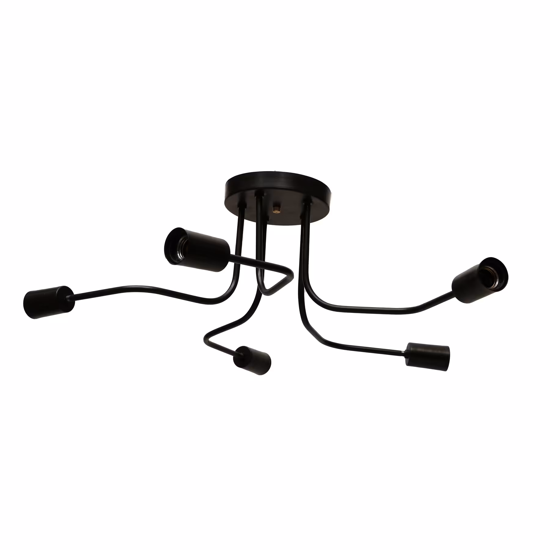 چراغ سقفی مدل L180