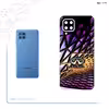 برچسب پوششی ماهوت مدل infinity مناسب برای گوشی موبایل سامسونگ Galaxy F22