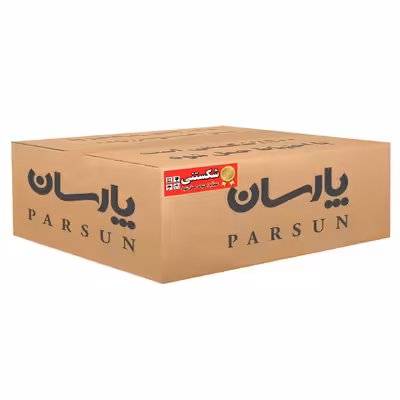 لوستر سقفی پارسان طرح شایلین کد M1