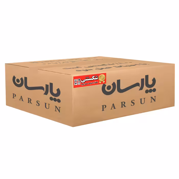 لوستر سقفی پارسان طرح شایلین کد M1