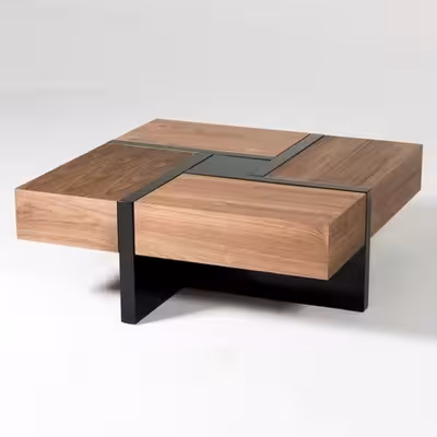 میز جلومبلی هیراد مدل J24