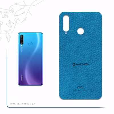 برچسب پوششی ماهوت مدل BL-QLQM مناسب برای گوشی موبایل هوآوی P30 Lite 48 MP Camera