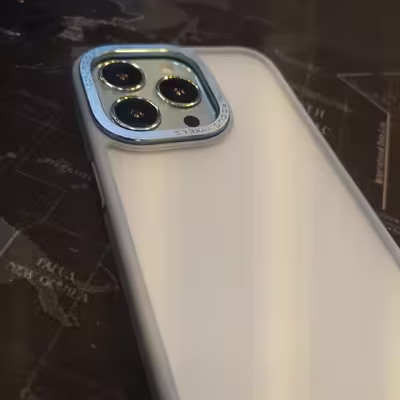 کاور مجیک ماسک مدل Q SERIES مناسب برای گوشی موبایل اپل iPhone 13 pro
