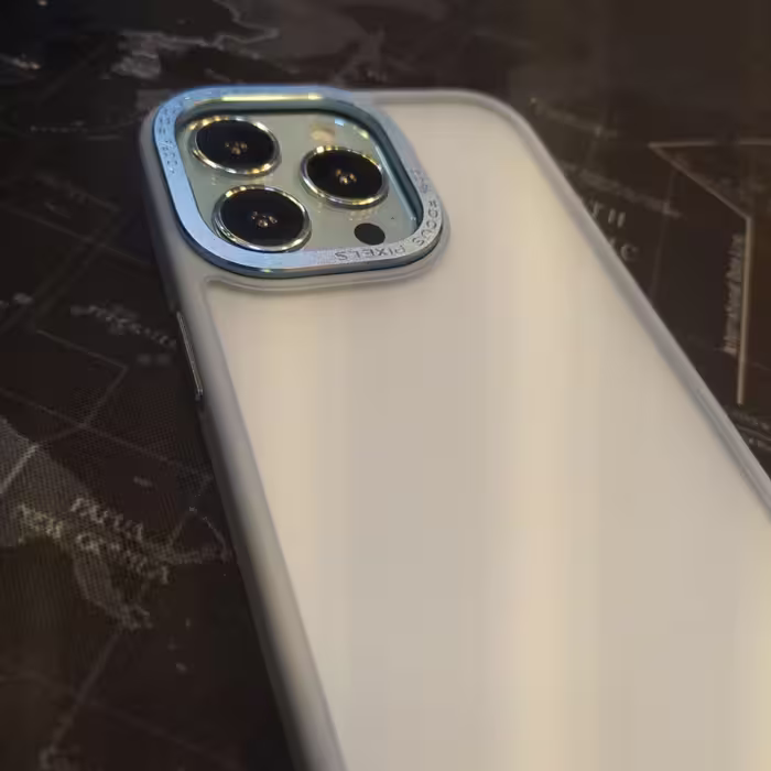 کاور مجیک ماسک مدل Q SERIES مناسب برای گوشی موبایل اپل iPhone 13 pro