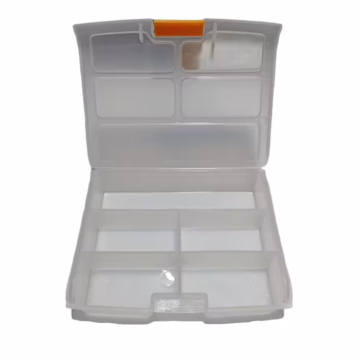 جعبه ابزار مهر مدل ORG1 بسته شش عددی