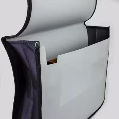کیف نگهدارنده مدارک مدل تنسیل