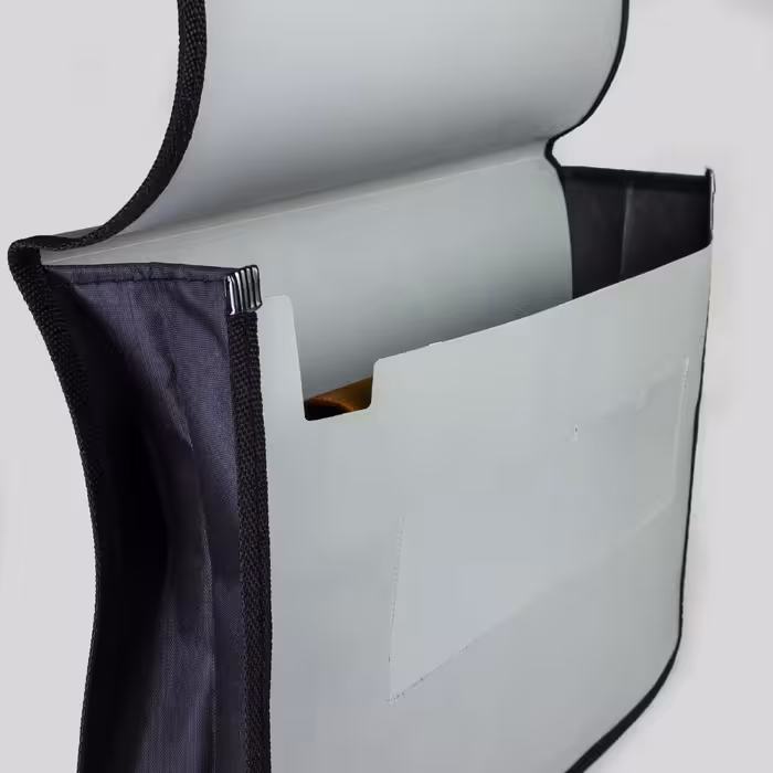 کیف نگهدارنده مدارک مدل تنسیل