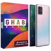 کاور قاب ناب مدل LZ-NOKPS مناسب برای گوشی موبایل سامسونگ Galaxy A51