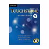 کتاب Touchstone 2 2nd edition اثر جمعی از نویسندگان انتشارات کتاب ما