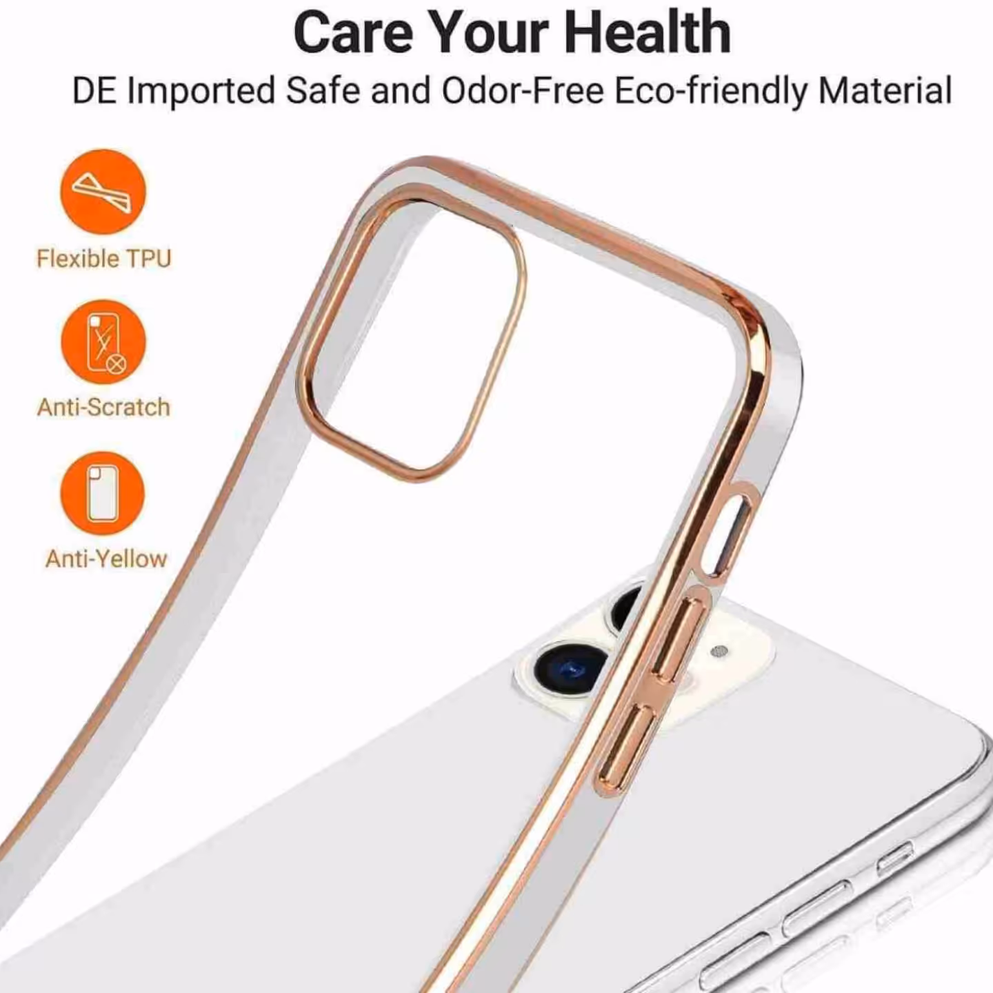 کاور مدل wave کد 08 مناسب برای گوشی موبایل سامسونگ GALAXY A53