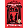 کتاب Olympus Texas اثر Stacey Swann انتشارات Anchor