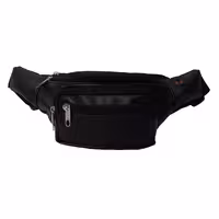 کیف کمری مدل چرم صنعتی KA-2020