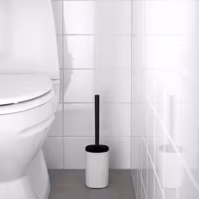 ست سرویس بهداشتی 4 پارچه ایکیا مدل 003