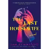 کتاب The Last Housewife اثر Ashley Winstead انتشارات Sourcebooks Landmark