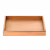 سینی مدل wood 03