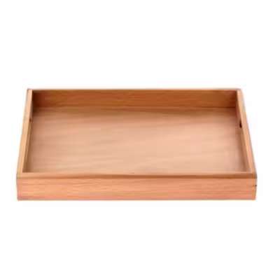 سینی مدل wood 03