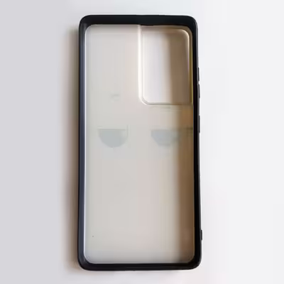 کاور مدل Angry021 مناسب برای گوشی موبایل سامسونگ Galaxy S21 ULTRA
