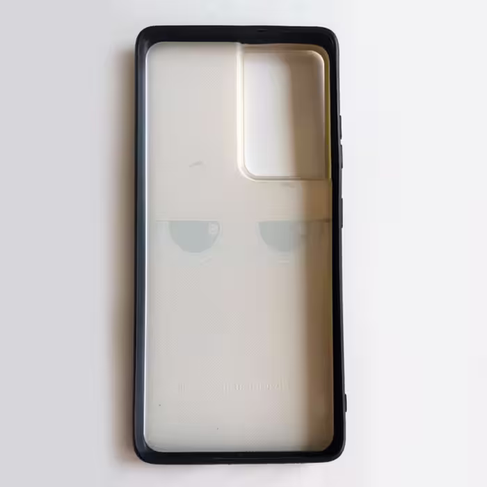 کاور مدل Angry021 مناسب برای گوشی موبایل سامسونگ Galaxy S21 ULTRA
