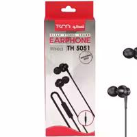 هندزفری تسکو مدل TH 5051