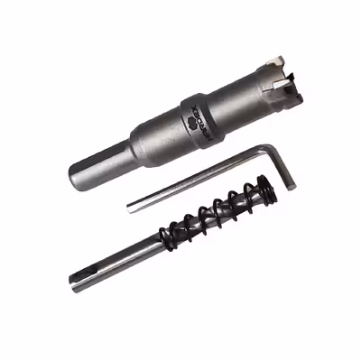  مته گردبر استیل هاردکس مدل RO - 160 سایز 16 میلی متر 