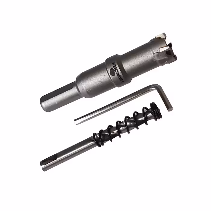  مته گردبر استیل هاردکس مدل RO - 160 سایز 16 میلی متر 