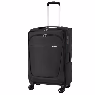 مجموعه سه عددی چمدان نیلپر مدل آوان کد 700678 - 111