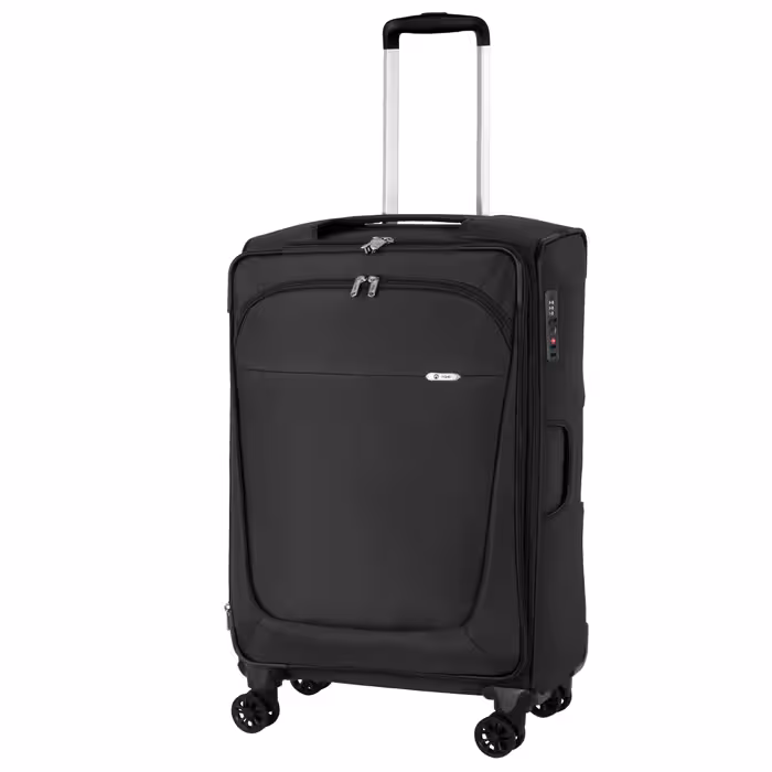 مجموعه سه عددی چمدان نیلپر مدل آوان کد 700678 - 111