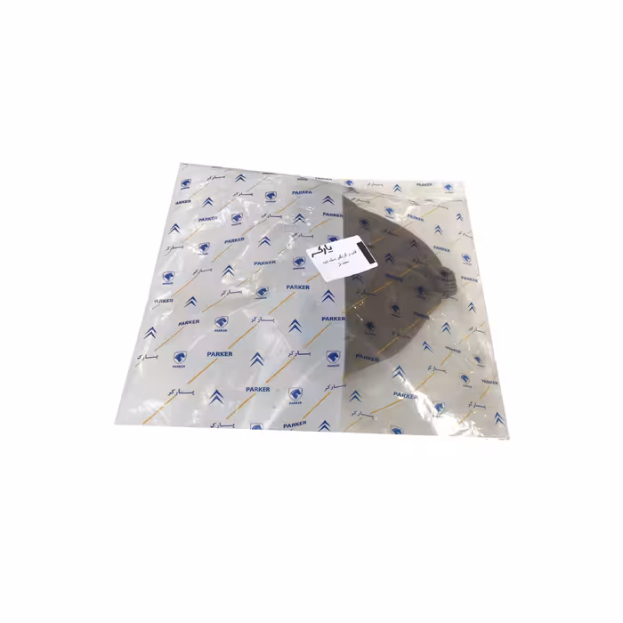 قاب و گردگیر ترمز دستی خودرو پارکر کد 69 مناسب برای سمند